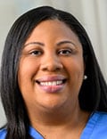 photo of Rayne Rouce, MD