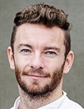photo of Thomas Frydendal
