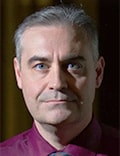 photo of Michael Antle