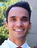 photo of Filippos Vingopoulos, MD