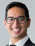 photo of Neel Pasricha, MD
