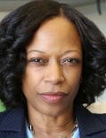 photo of Yasmin Hurd