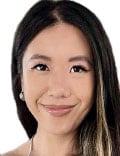 photo of Sarah J. Mah