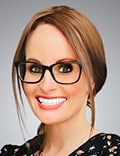 photo of Ashley Murry LCSW