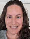photo of Samantha Krueger