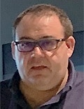 photo of Fabrizio Anniballi