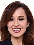 photo of Shoshana Ungerleider MD