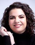 photo of Amanda Guarniere
