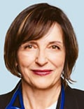 photo of Dr Julie Bruneau