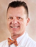 photo of Robert Dubin