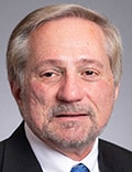 photo of Timothy Garvey