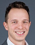 photo of Daniel T. Myran