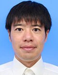 photo of Yuto Arai MD