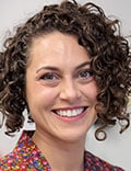 photo of Sarah Cigna, MD,