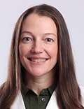 photo of Melissa K. Frey, MD