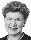 photo of Juliet Guichon