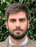 photo of Dr Luigi De Angelis