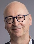 photo of Paul J. Allison