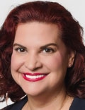photo of Tracey Vlahovic
