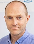 photo of Brendan Kelly
