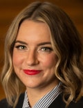 photo of Elaine Hyshka