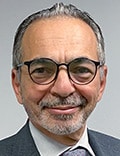 photo of Igor Galynker, MD, PhD