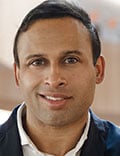 photo of Monty Ghosh