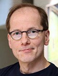 photo of Timo Partonen, MD