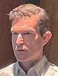 photo of Richard Branstrom