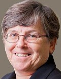 photo of Allison McGeer
