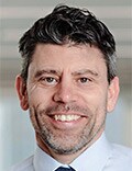 photo of David Hammond
