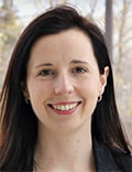 photo of Jennifer Donnan