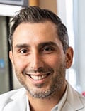 photo of Dr Jonathan Santoro 