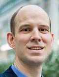 photo of Dr. Maarten Titulaer