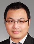 photo of Dr Shau-Huai Fu