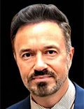 photo of Steven Laviolette