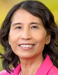 photo of Theresa Tam