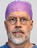 photo of Anders Wanhainen