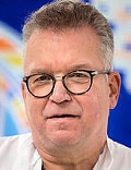photo of Jes Sanddal Lindholt