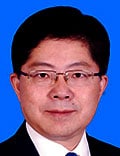 photo of Kai Wang