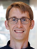 photo of Alan Cohen, PhD
