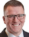 photo of Simon Sherry