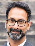 photo of Andrew Pinto