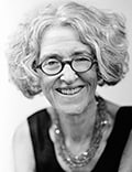 photo of Theresa Marteau, PhD