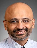 photo of Dr. Pradeep Javarayee