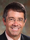 photo of Brian K. Unwin, MD