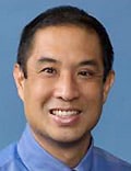 photo of Timothy W. Fong, MD