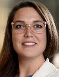 photo of Sarah Candler