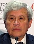 photo of Carlos Arteaga, MD