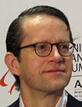 photo of Nicholas Turner, MD, PhD